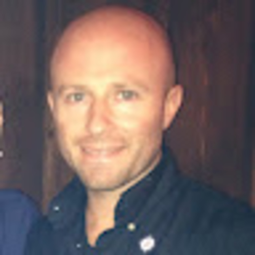 Meet your Posher, John